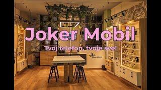 Joker Mobil | Tvoj telefon, tvoje sve! |