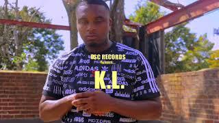 KL - No Rush Ft D.Hill (Official Video)