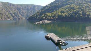 RIBEIRA SACRA - Luis Acosta