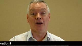 Paul Baird PhD