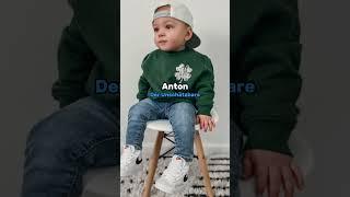Jungennamen die 2025 beliebt sein werden! #babynamen #kindernamen #namen #jungennamen