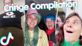 Try Not to Cringe 19 - TikTok Compilation