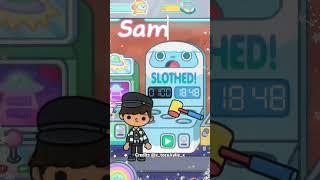 How my classmate would look like in real life  Toca Boca character as humans