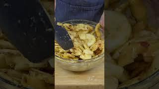 AMAZING Homemade Apple Pie