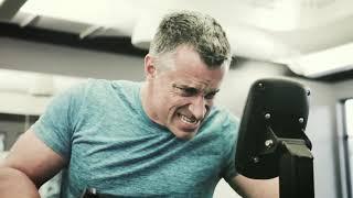 StairMaster HIIT Program