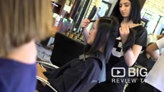 Biba Academies, a Hair School in Melbourne for Hairdresser or Hair Stylist