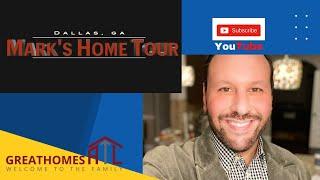 BUYERS COME SEE!!! Dallas, GA 5-6 Bedroom NEW CONSTRUCTION HOMES AVAILABLE!!!