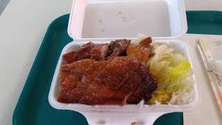 去加拿大多倫多吃燒鴨飯盒  -燒臘燒味 燒豬乳豬燒肉燒鵝叉燒-  " Peter  " 一個人到處吃飯 " - " 探店食嘢 "  陳叔善  Peter Suk Sin Chan 24