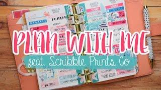 Rewind - Bonus PWM |Sew Much Crafting Inserts feat. Scribble Prints Co