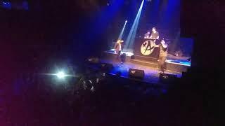 Nirvana Verbal - Kamada [BsAs. Niceto 28/6]