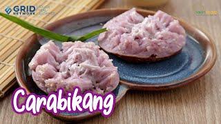 Resep Carabikang, Pakai Resep Ini Pasti Mereka dan Bersarang Cantik!