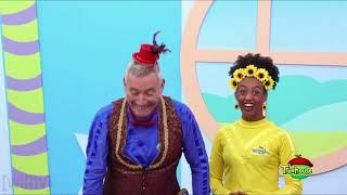 Treehouse TV Canada - Continuity - (11/4/2024)