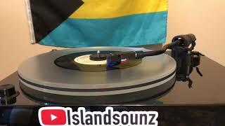 Wildred Solomon And The Magnetics - Dance With Me
