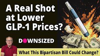 GLP-1 Prices Are Outrageous — Could This New Law Finally Fix It?