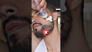 Zuniga on How To Grow Beard Naturally FAST
