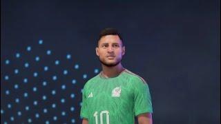 FIFA 23 | Alexis Vega | LOOKALIKE | Pro Clubs