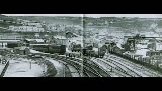 The Weymouth to Easton, Portland Railway Line: Then and Now