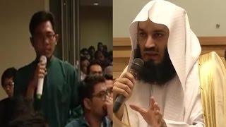 Calling someone "Wahhabi" or "Sufi" - Ask Mufti Menk