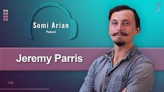 #126 - Delphi Digital: Inside the Digital Asset Market with Jeremy Parris