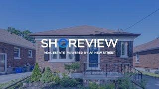 Welcome To 71 Highland Avenue, Oshawa