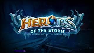 Heroes of the Storm (Гайд - Нова) Играет ли Нова в 2020 году? 5000 урона в соло таргет!