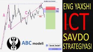 ICT da eng daromadli strategiya /// ICT asoslari 3-qism