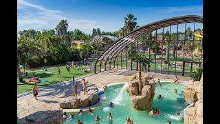 Camping La SIRENE 5*_ Argelès-sur-Mer _ FR