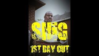 Shig - "1st Day Out" (Official Video) @bluelensfilms