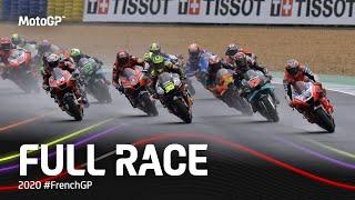 2020 #FrenchGP | MotoGP™ Full Race