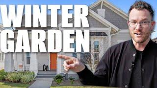 Inside Orlando's HOTTEST Zip Code - From 400k to 2 MILLION!