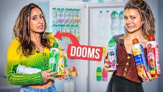 DOOMS BALANCE SON FRIGO ! (culpabilité ? syndrome de l'intestin irritable ?) ft. @Doomsgaming