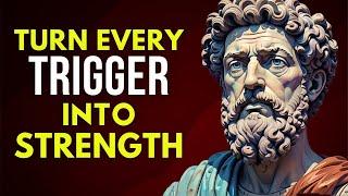 How To Never Get Angry or Bothered By Anyone | Stoicism