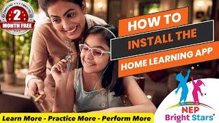 NEP Bright Stars: Easy Installation Guide l