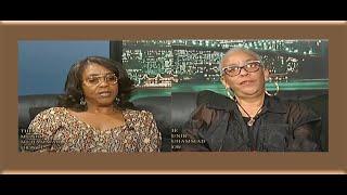 The Munir Muhammad Show (MM2936) - The Brown Sisters