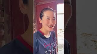 我真是去逛街#抖音许暖暖