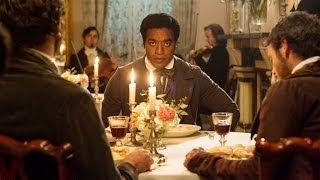 Mark Kermode reviews 12 years a Slave