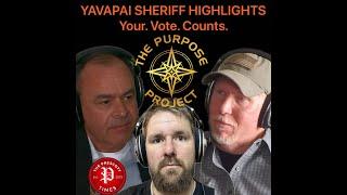 Yavapai Sheriff Candidate Vetting