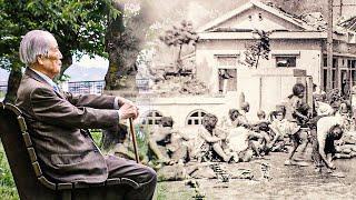 Atomic Bomb Survivors Share Their Untold Stories | Hiroshima