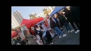 Philippines Festival In Bahrain @KIMAROTV