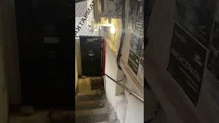 Кочегарка Виктора Цоя каждый день полна людьми. Камчатка. Туристический Петербург.