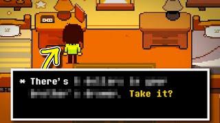 What’s Up With REAL Money in Deltarune?!