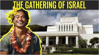 What Does The Gathering of Israel Mean in The Latter Days?