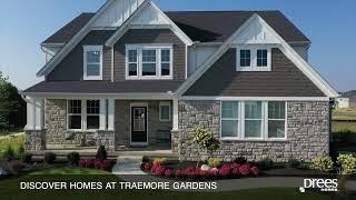 Drees Homes at Traemore