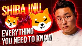 SHIBA INU - Everything That You Need To Know November 2021 | $SHIB Price Action + Analysis