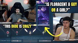 Subroza Reacts To Mooda Getting Cancelled (BANNED)