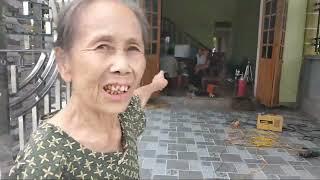 Trọng Thủy TV hỏi ý kiến cụ 85 tuổi
