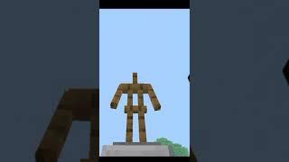 Minecraft best viral hack | Prithvi Gaming | #shorts #youtubeshortsfeature #minecraft #PrithviGaming