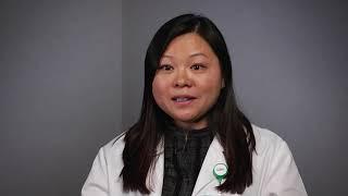 Linda Chen, DO, Family Medicine Physician at Rush