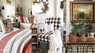 Farmhouse Decor Ideas 2025: Refresh Your Home with Cozy and Timeless Designs