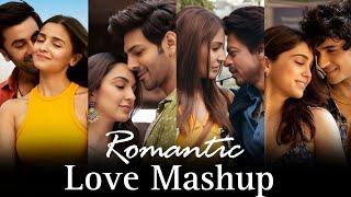  Romantic Love Mashup || Best Of Bollywood All Songs || Non Stop Love Mashup